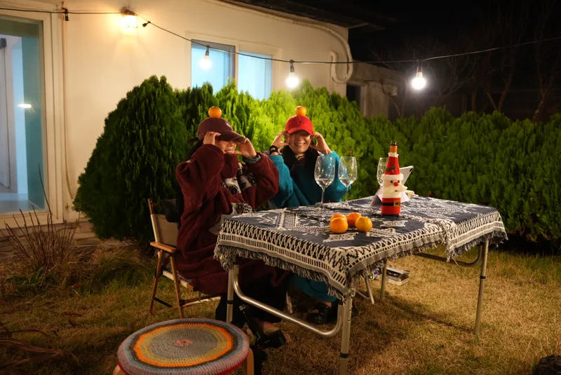 [제주 구좌] 환상바다 도보3분안 마당과 루프탑있는 인스타감성 독채숙소 41