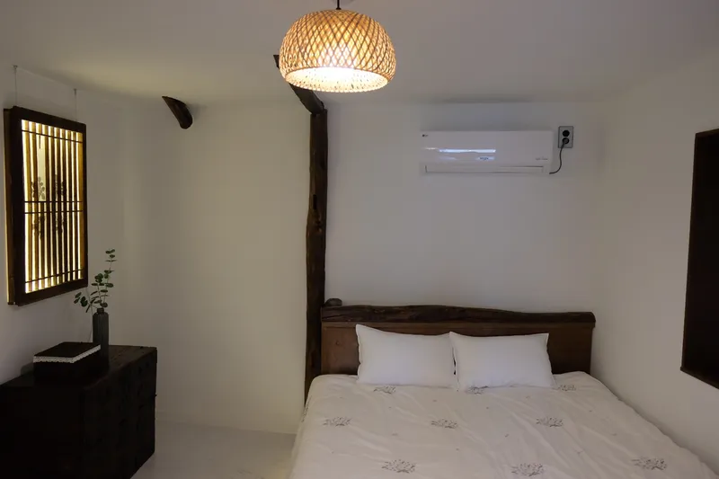 [Hallim, Jeju] Jeju-style main house and outer house independent jacuzzi 25