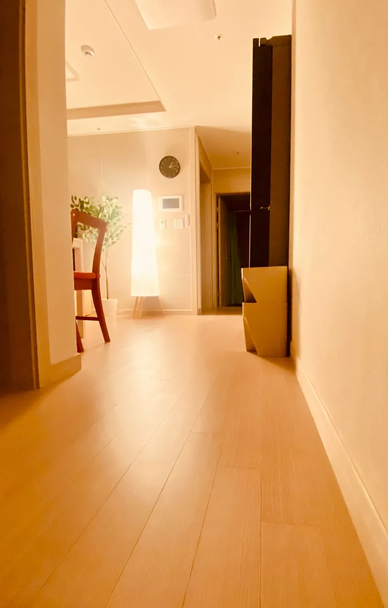 [Gangnam, Seoul] 2 minutes from Seolleung Station/Samsung Station/Newly built top-class fully-optioned two-room 5