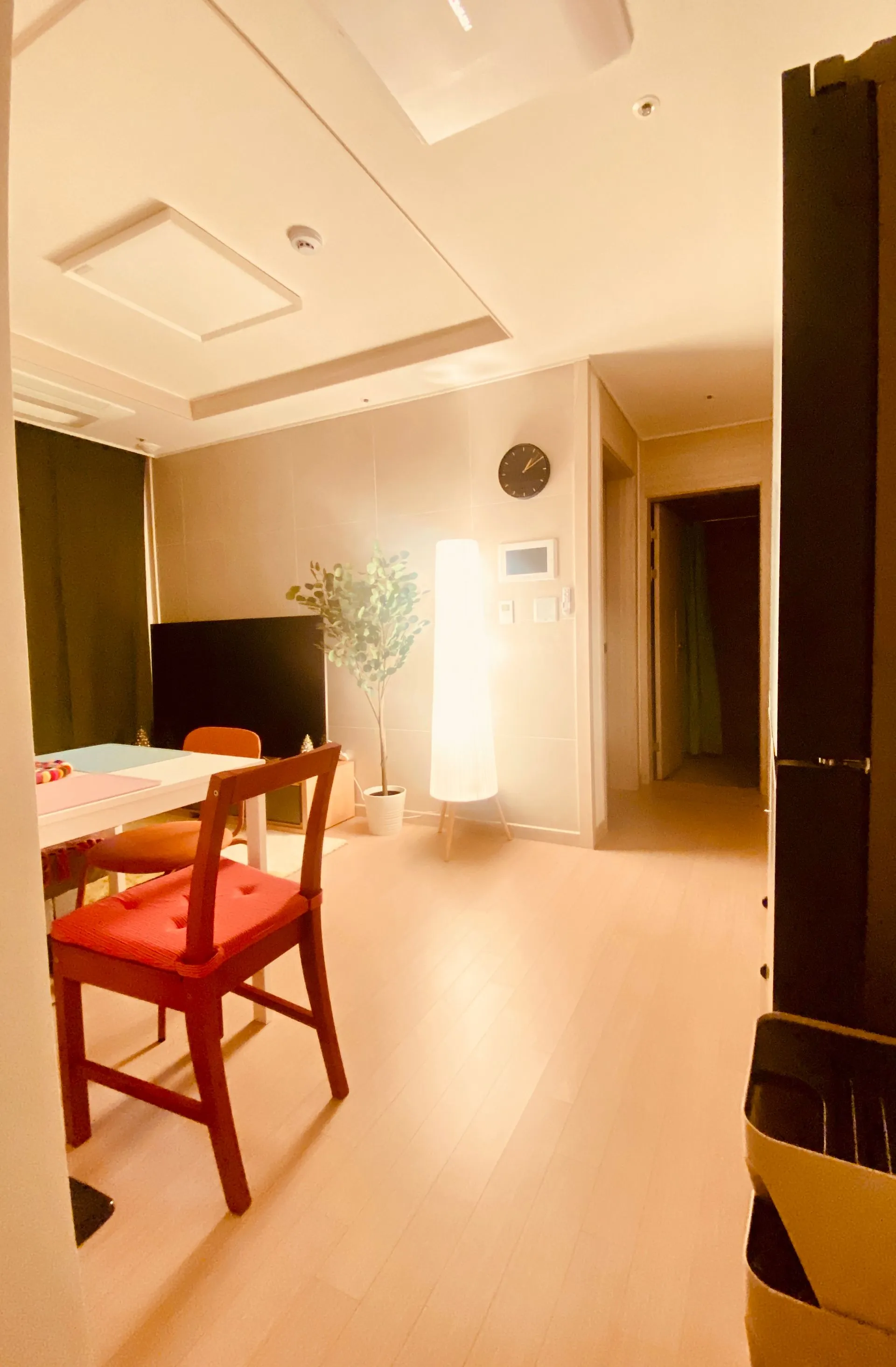 Samseong-dong New Two-Bedroom