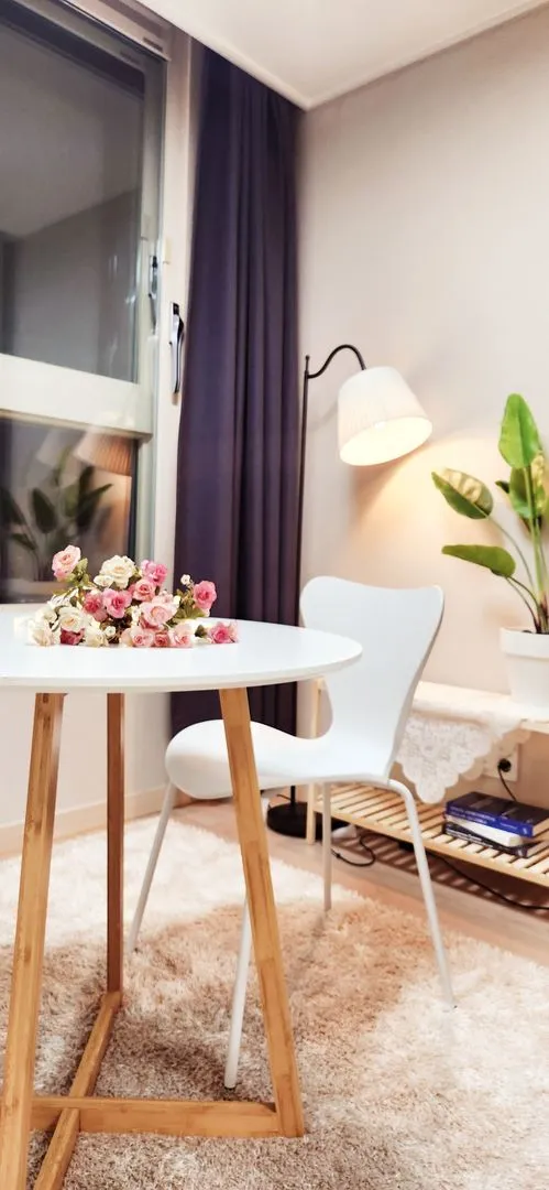 [Bucheon] 5 minutes from Bucheon City Hall Station #Soonchunhyang Hospital Hyundai Department Store E-Mart Quiet and Clean 7