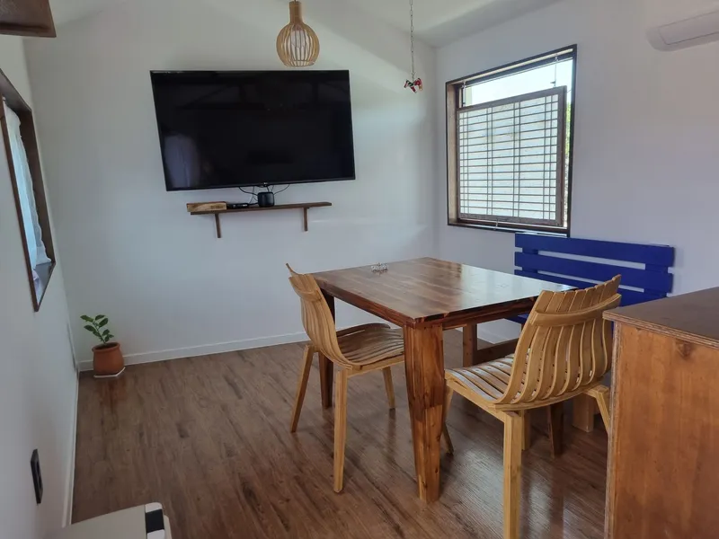 [Hallim, Jeju] Jeju-style main house and outer house independent jacuzzi 34
