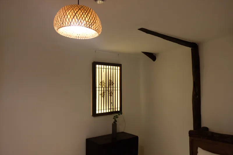 [Hallim, Jeju] Jeju-style main house and outer house independent jacuzzi 17