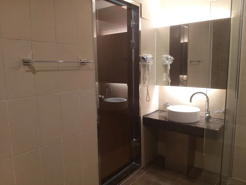 [Jemulpo, Incheon] The most accessible accommodation in Wolmido 4