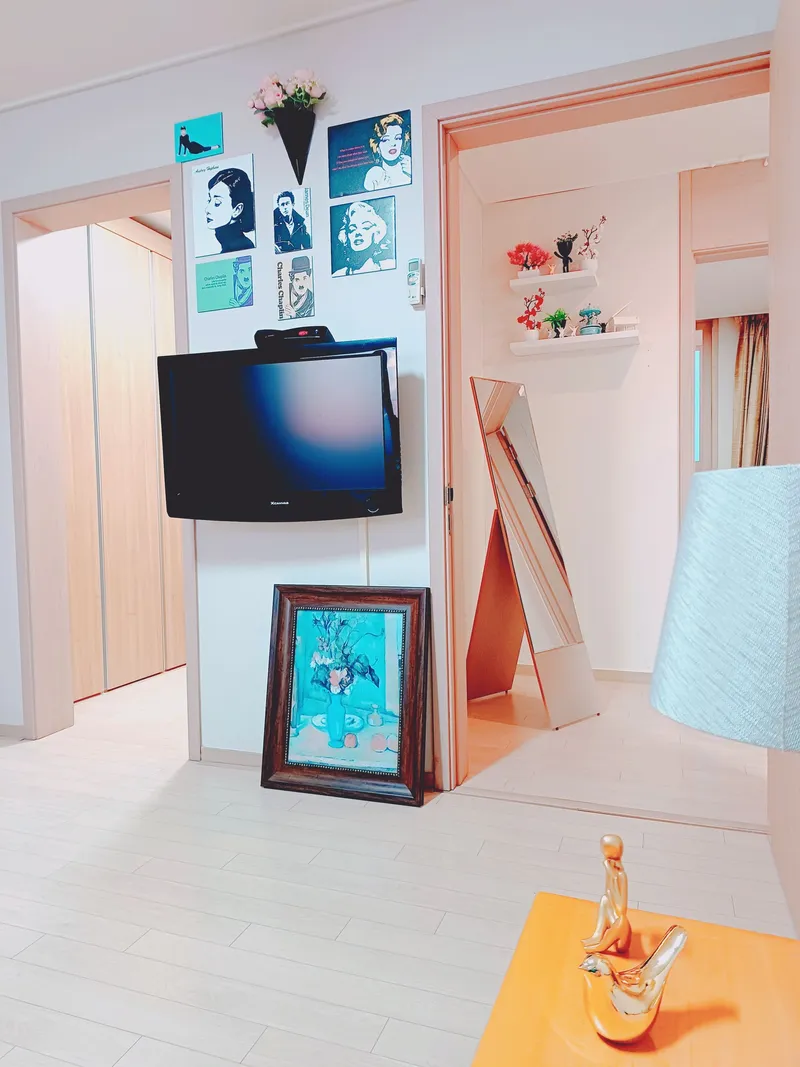 [울산 동구] 《울산》감성HOUSE#까페감성#가족여행#유아동반#무료주차#힐링 22