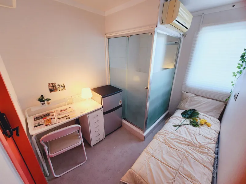 [Seodaemun, Seoul] Women-only one-roomtel (Myongji Univ./Hongdae/Yonsei Univ./Sinchon/DMC area) 13