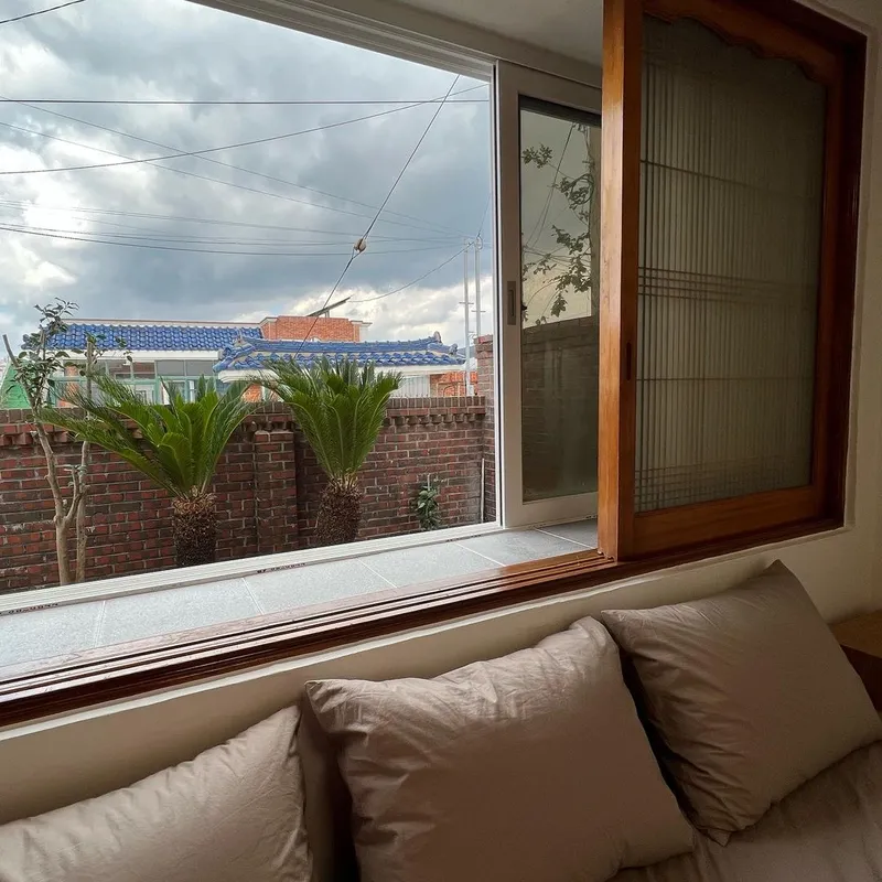 [Jocheon, Jeju] 5 minutes from Hamdeok Beach, emotional accommodation with kids room 10