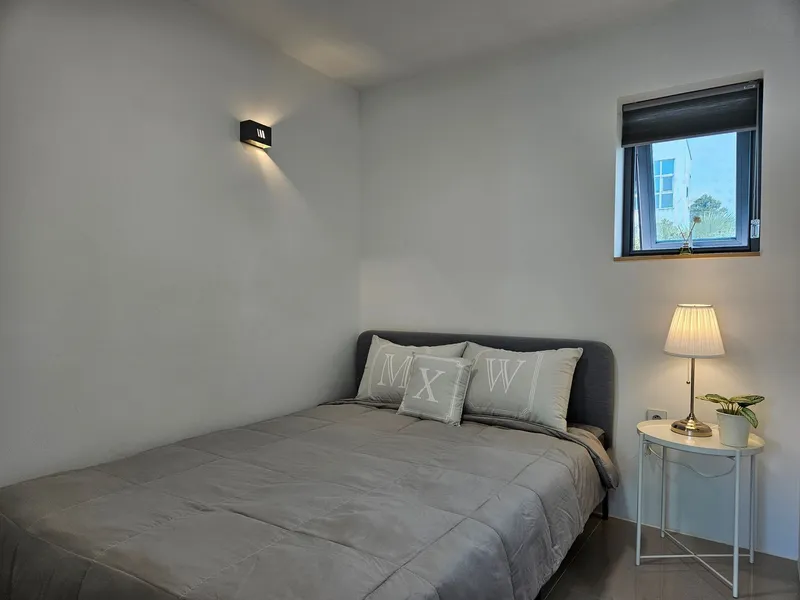 [Seongsan, Seogwipo] Townhouse C with a wide terrace and pretty garden 2