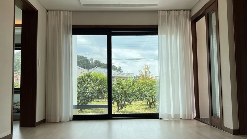 [Aewol, Jeju] Private two-room detached house 18
