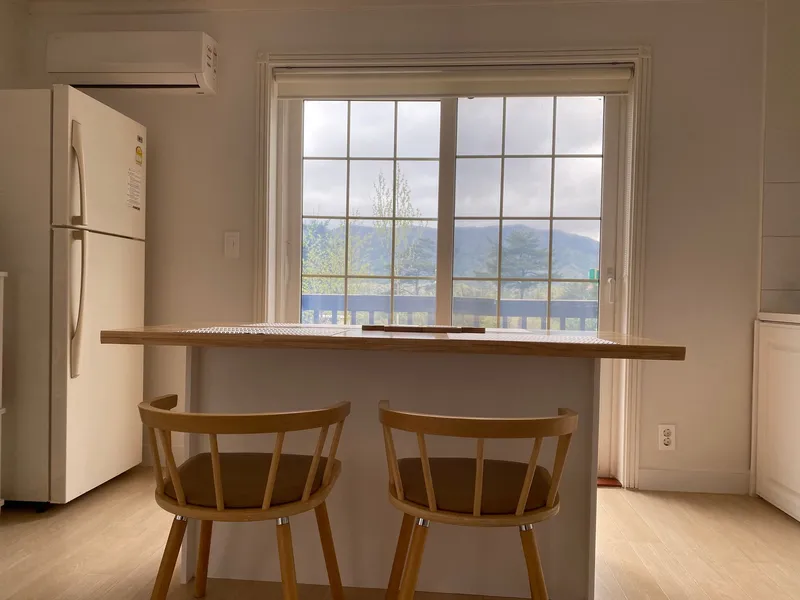 [Pyeongchang] Wildflower Friends_Bongpyeong Forest Complex One-Room 101 7