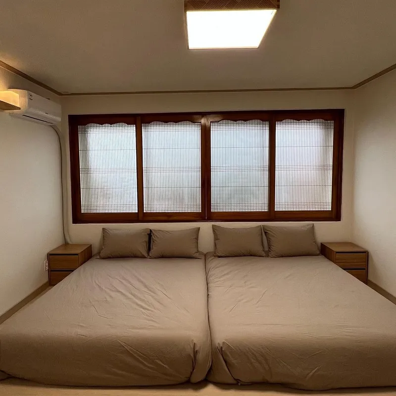 [Jocheon, Jeju] 5 minutes from Hamdeok Beach, emotional accommodation with kids room 8