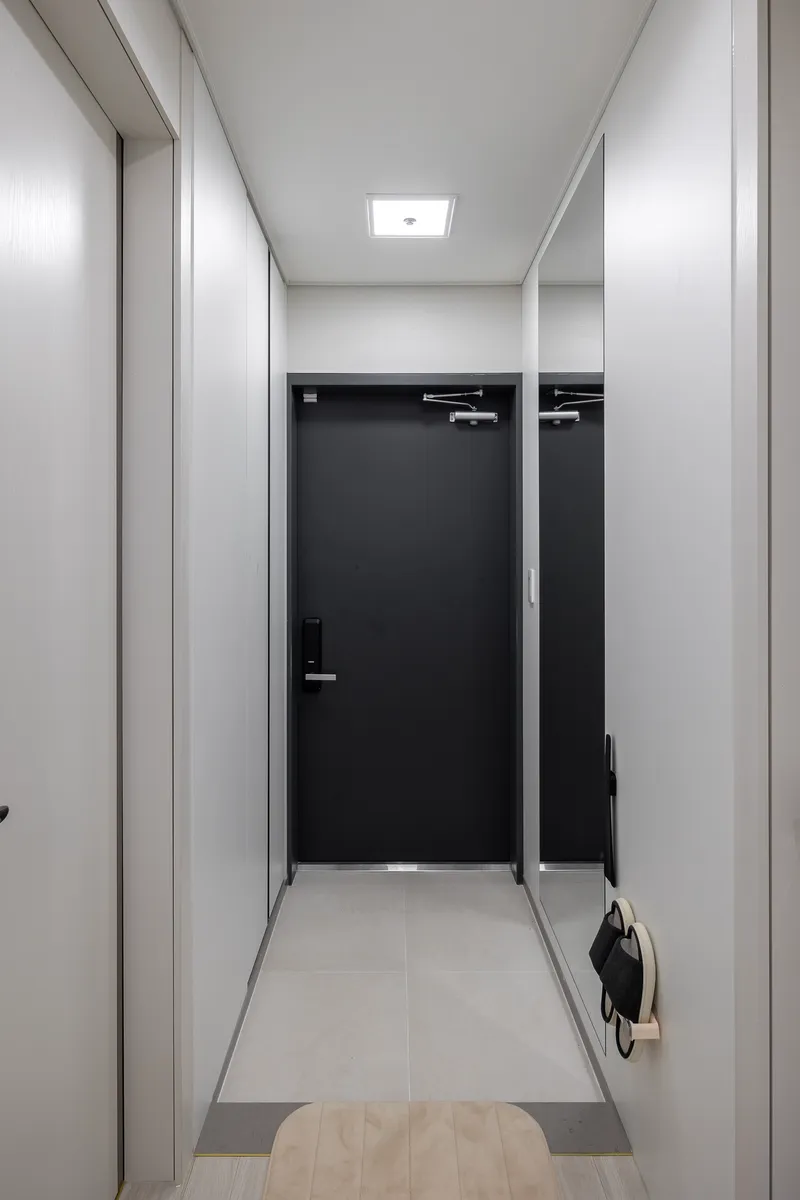 [Hwaseong] Dongtan Station Free Time Two Room Officetel 20