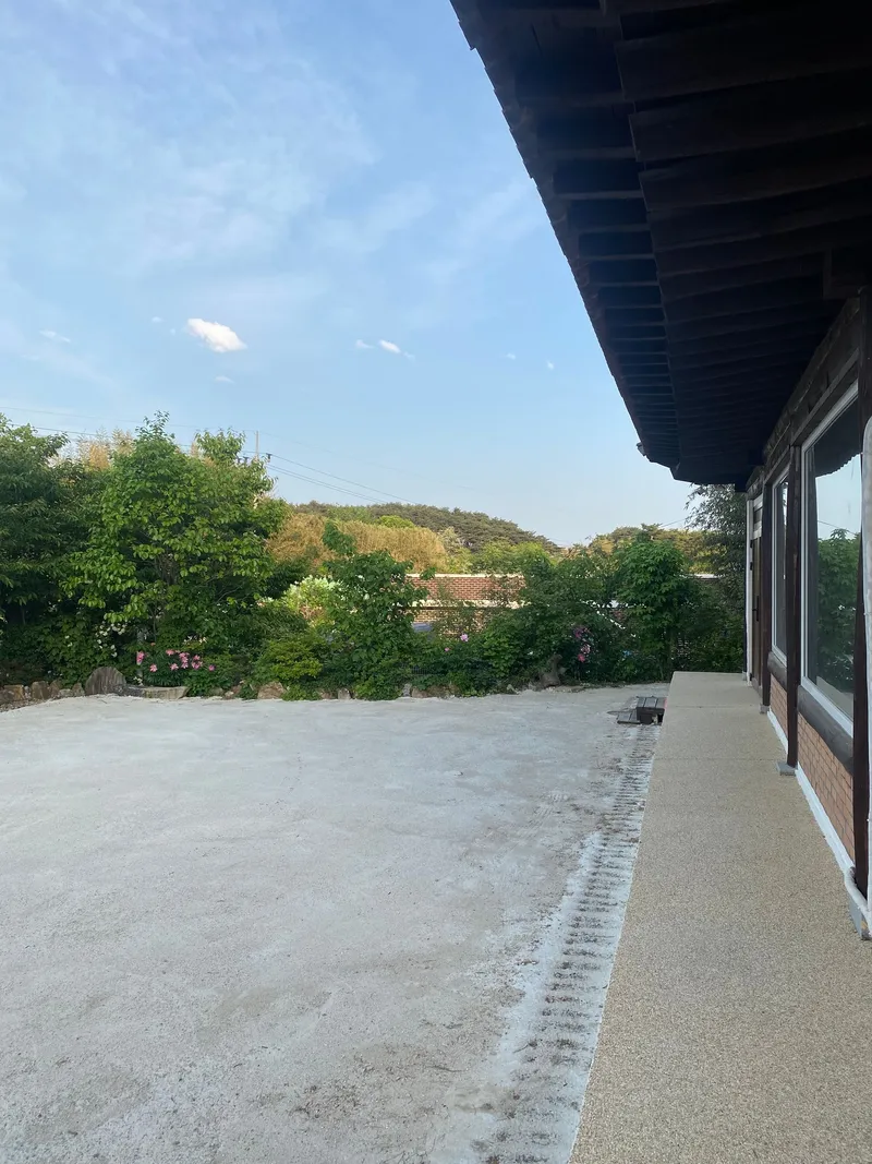 [강원 양양] 동호해변 근처 독채 #촌캉스 #한옥리모델링 #애견동반가능 29