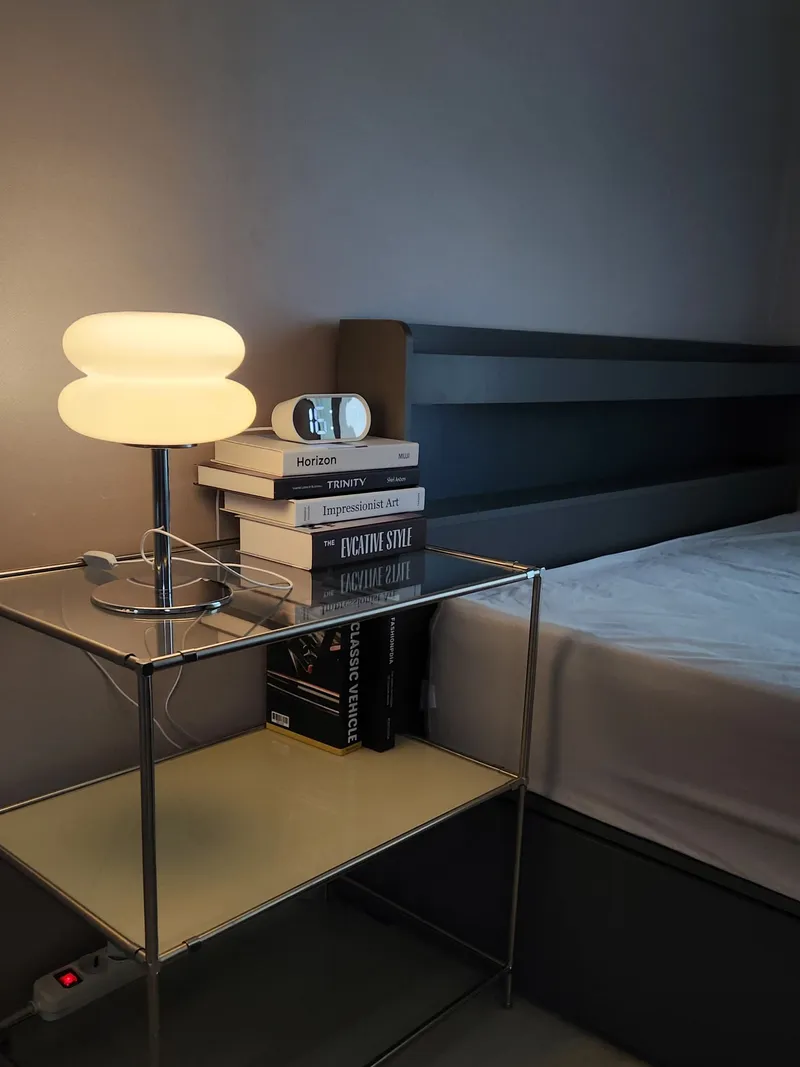 [Seo-gu, Gwangju] Full-option mid-century 24-pyeong apartment in Hwajeong-dong 10