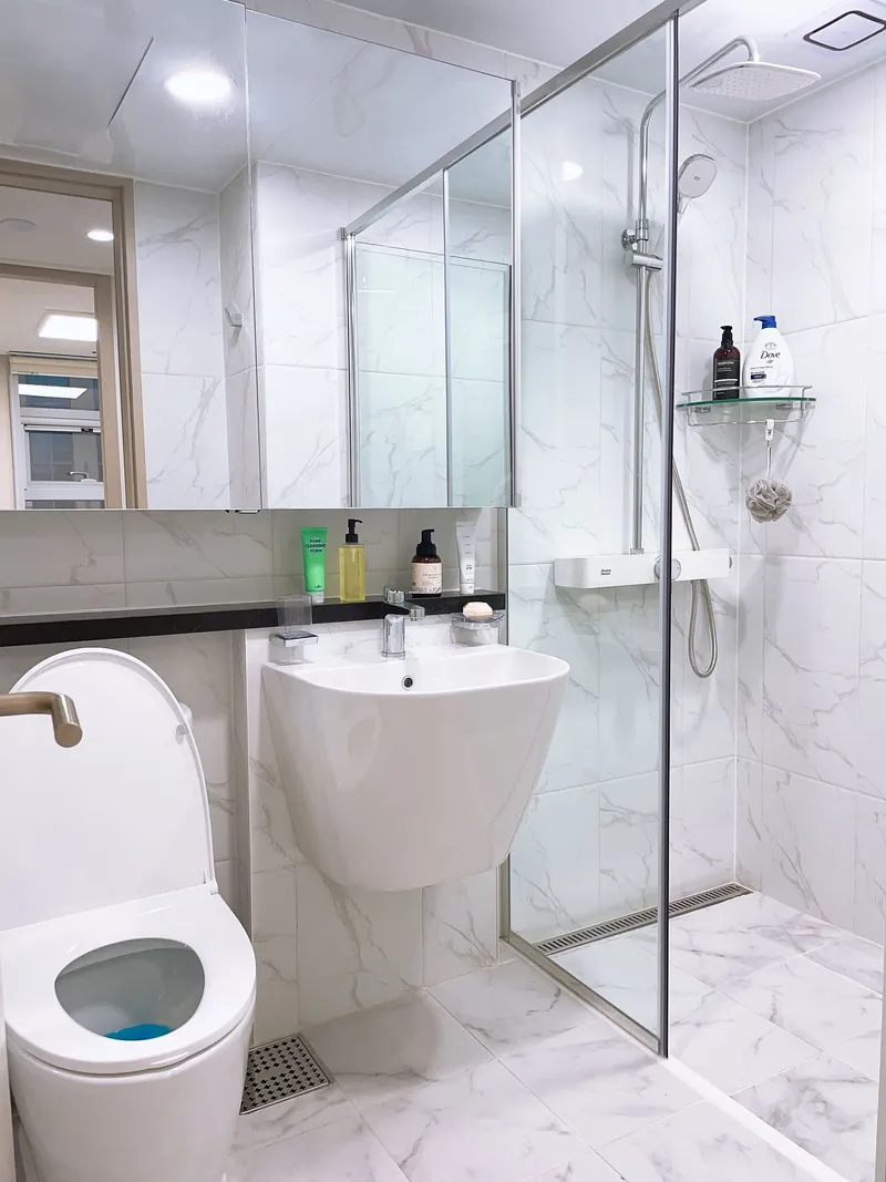 [Jung-gu, Seoul] High-end officetel near City Hall Station (Seoul Station, Gwanghwamun, Jongno) 8