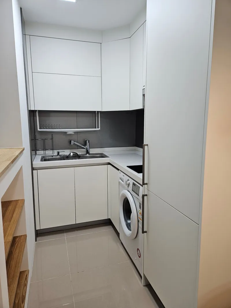 [Seongsan, Seogwipo] Townhouse C with a wide terrace and pretty garden 14