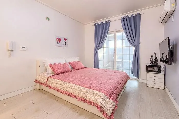 [Pyeongchang] High-quality pension 103 right in front of Baekun Valley 2