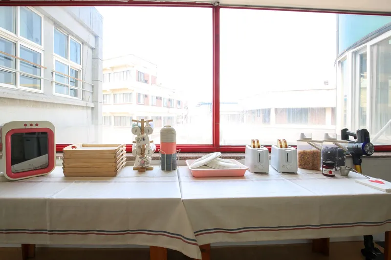 [Gunsan] A stay with rest and leisure 9