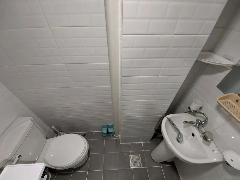 [Yeongdeungpo, Seoul] One-room apartment in Gosiwon-style right in front of Yeongdeungpo Station 3