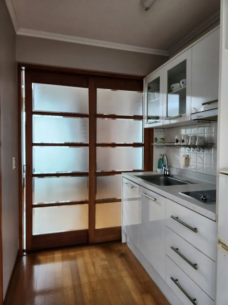 [Iho 1-dong, Jeju] Two-room near Iho Tewoo Beach #Jeju Airport #Dodubong 12
