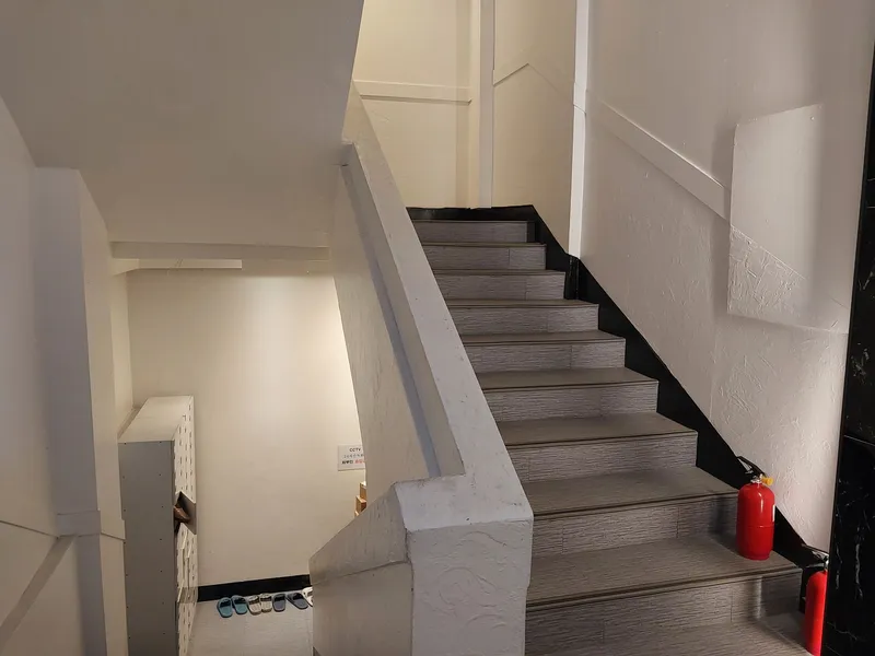 [Yeongdeungpo, Seoul] One-room apartment in Gosiwon-style right in front of Yeongdeungpo Station 4