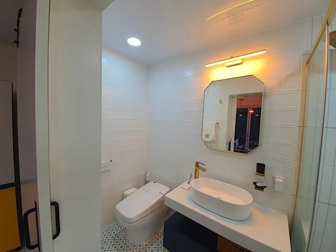 [Gapyeong] Small dog-friendly pension with swimming pool and outdoor spa #101 8