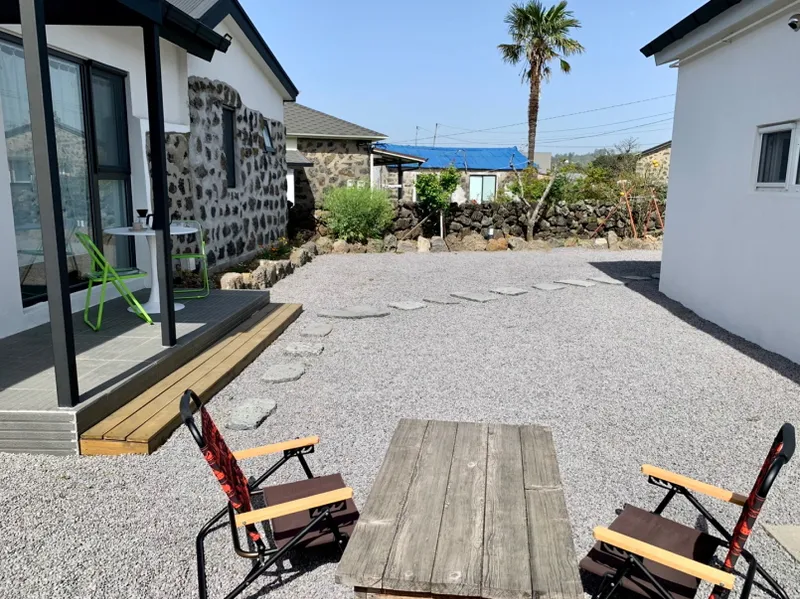 [Aewol, Jeju] Jeju's representative mountain peak front view, private jacuzzi, Insta-worthy accommodation 237