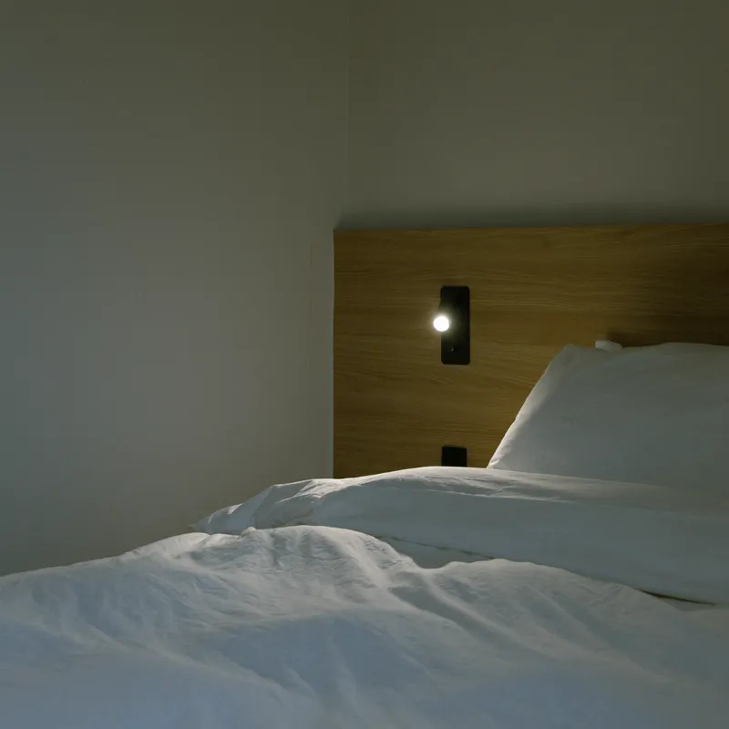 [Namhae][Namhae-gun, Gyeongnam] 5-minute walk from Sangju Beach Work & Stay_Type C 6