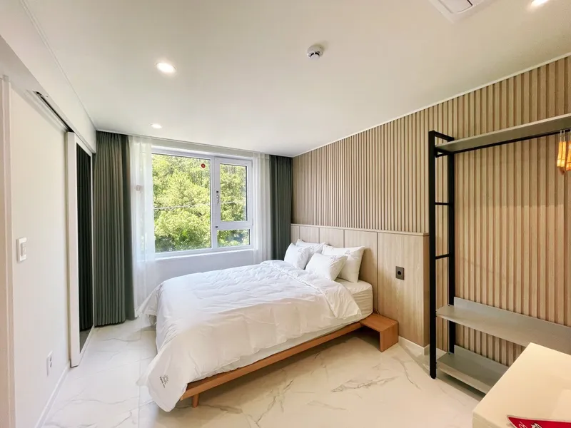 [Buk-gu, Ulsan] Newly built pool villa pension with ocean view in all rooms #private swimming pool 12