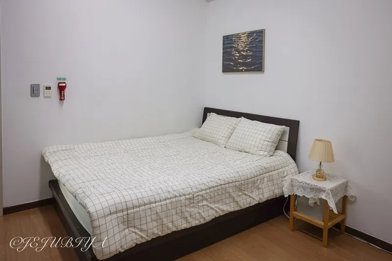 [제주 한림] 제주 협재. 마당넓은 독채팬션 #한달살이 환영 40