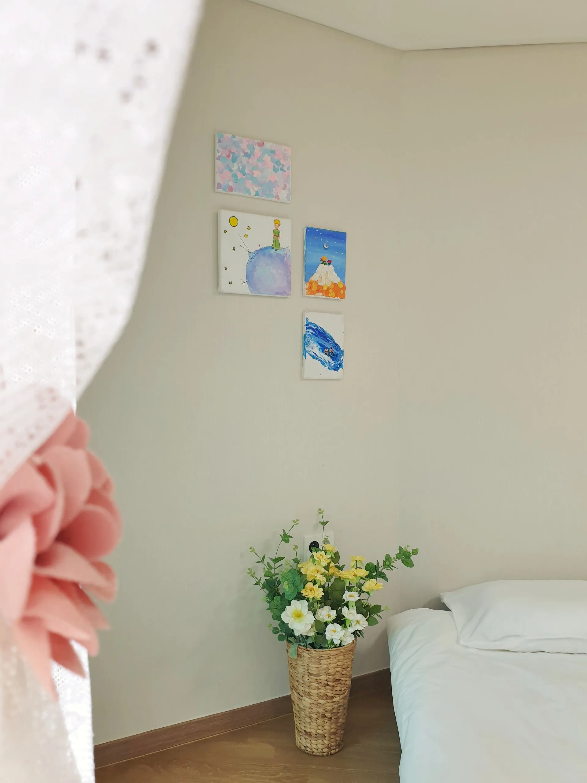 Jungmun-dong Workation One-Bedroom Residence