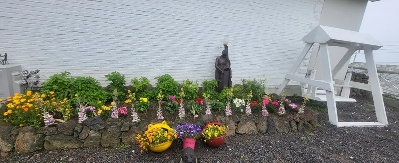 [Aewol, Jeju] Healing accommodation with sunrise and jacuzzi #Newly built accommodation Dalset 53