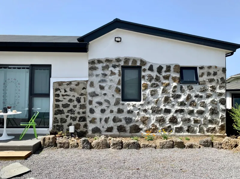 [Aewol, Jeju] Jeju's representative mountain peak front view, private jacuzzi, Insta-worthy accommodation 242