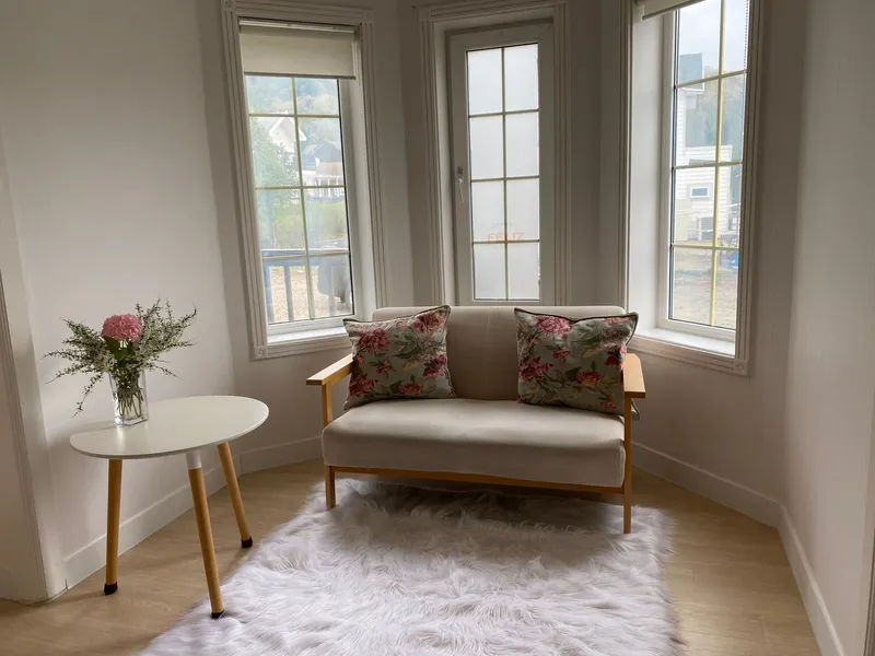 [Pyeongchang] Wildflower Friends_Bongpyeong Forest Complex One-Room 101 8