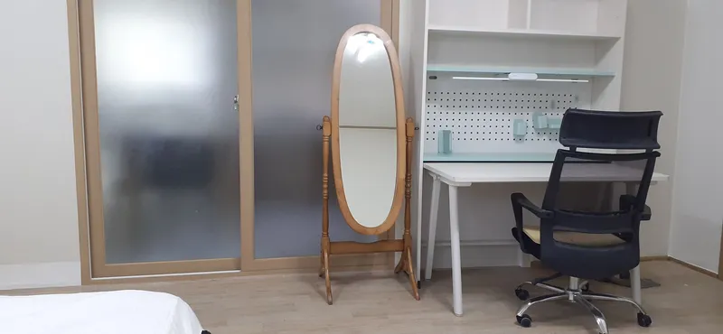 [Seo-gu, Daejeon] Yongmun Station. For the whole family. Comfortable 1.5 room. 4 9