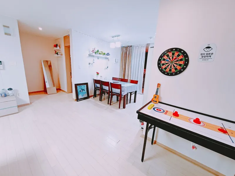 [울산 동구] 《울산》감성HOUSE#까페감성#가족여행#유아동반#무료주차#힐링 21