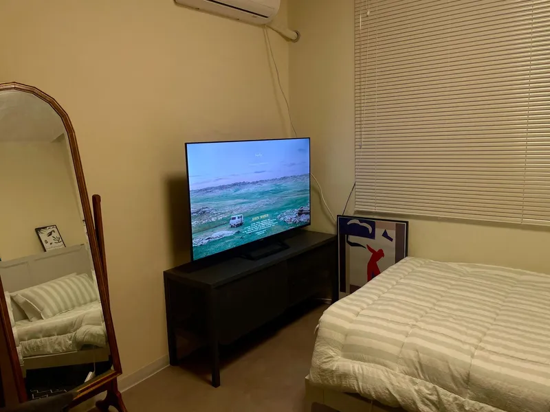[Seongdong, Seoul] Independent house right in front of Majang Station, Yongdap Station, and Cheonggyecheon 4