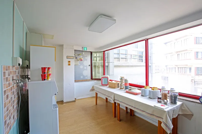 [Gunsan] A stay with rest and leisure 7