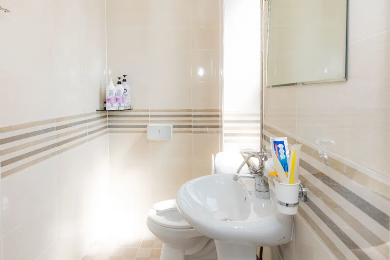 [Gunsan] A stay with rest and leisure 6