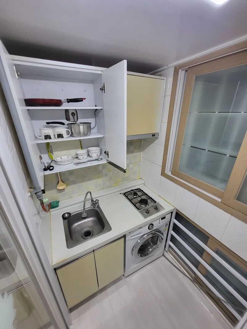 [Seo-gu, Busan] A house full of happiness near Nampo-dong, Kkangtong Market, Bupyeong Market, and Jagalchi Market 16