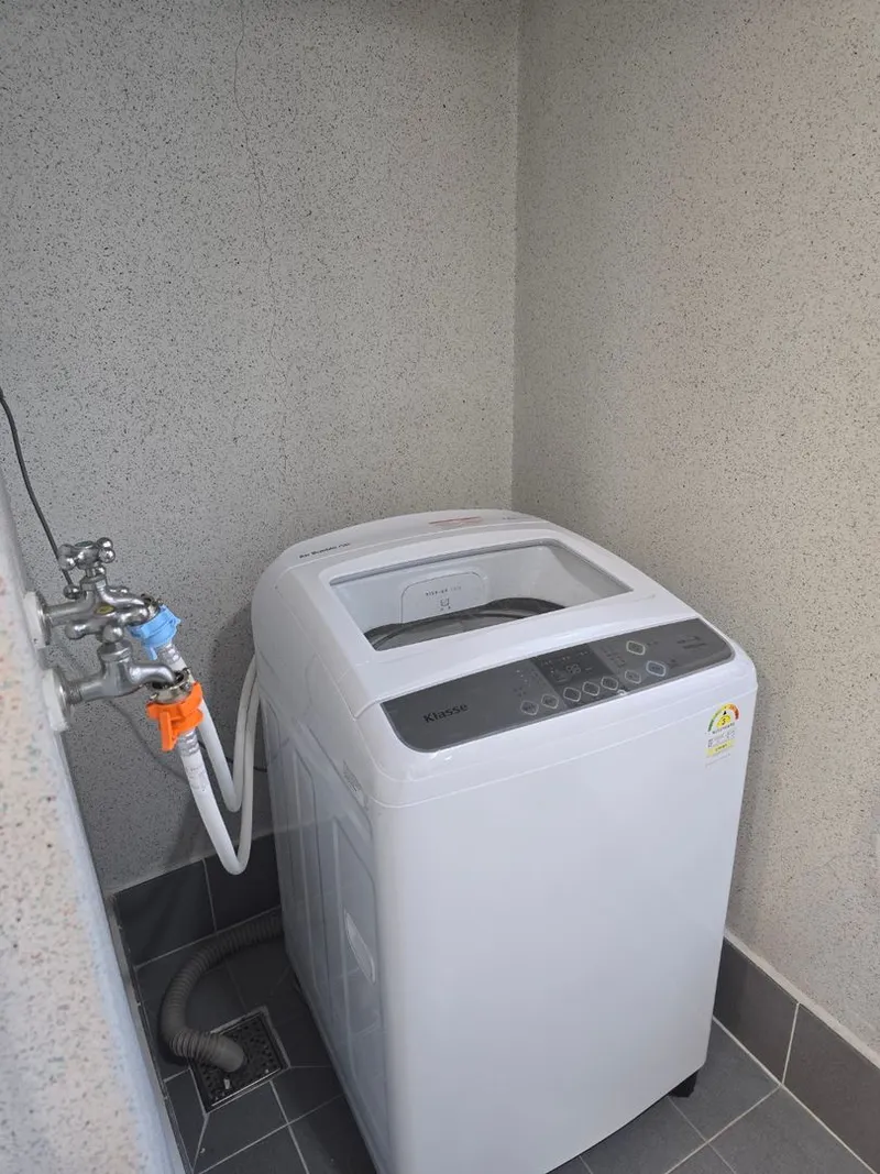 [Chilgok] One-room apartment near Gumi 3rd Industrial Complex 5