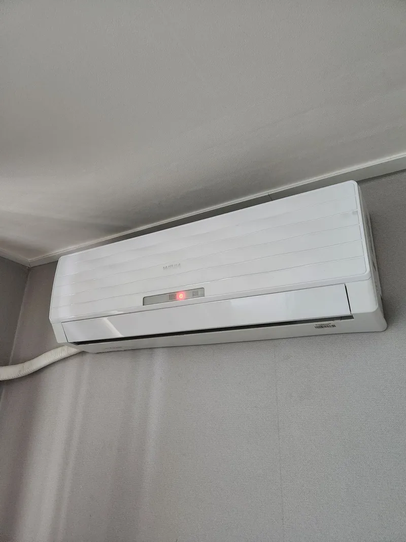 [Seo-gu, Gwangju] Full-option mid-century 24-pyeong apartment in Hwajeong-dong 11