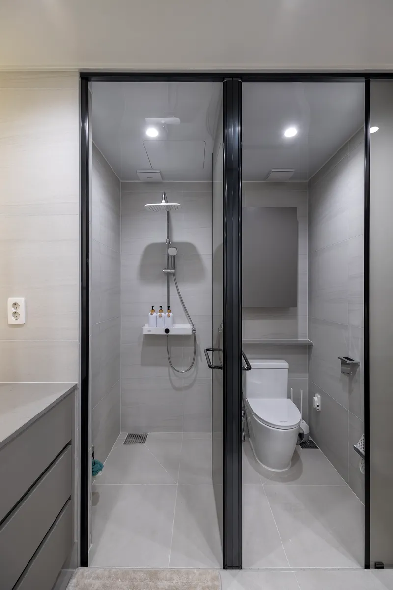 [Hwaseong] Dongtan Station Free Time Two Room Officetel 13