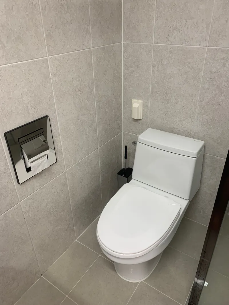 [Namyangju] Newly built two-room officetel right next to Byeollae Station 10