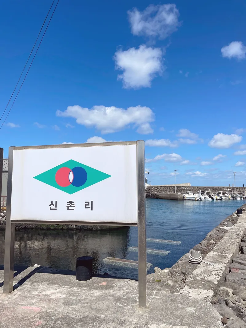 [제주 조천] 함덕인근 신촌바다 도보1분 자쿠지 있는 감성 단독주택 임대 35