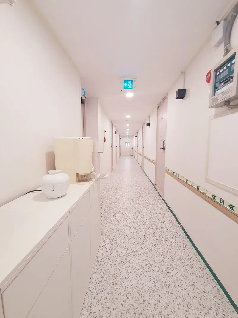 [Bucheon] Short-term available Gositel for women only 6