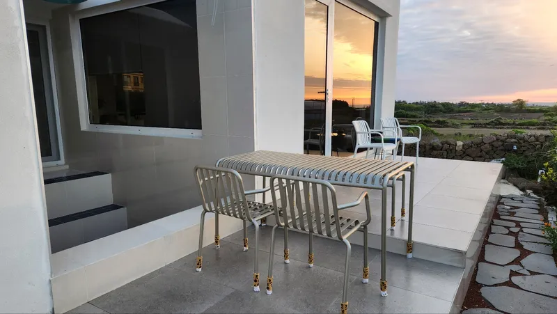 [Hallim, Jeju] Newly built detached house with outdoor jacuzzi 19