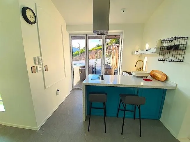 [Gapyeong] Small dog-friendly pension with outdoor spa #201 2