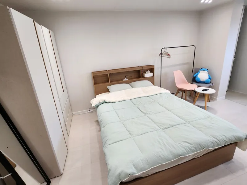 [Donghae] Near Mukho Port, close to Eodal Port and Daejin Port - Latest interior + clean accommodation 4