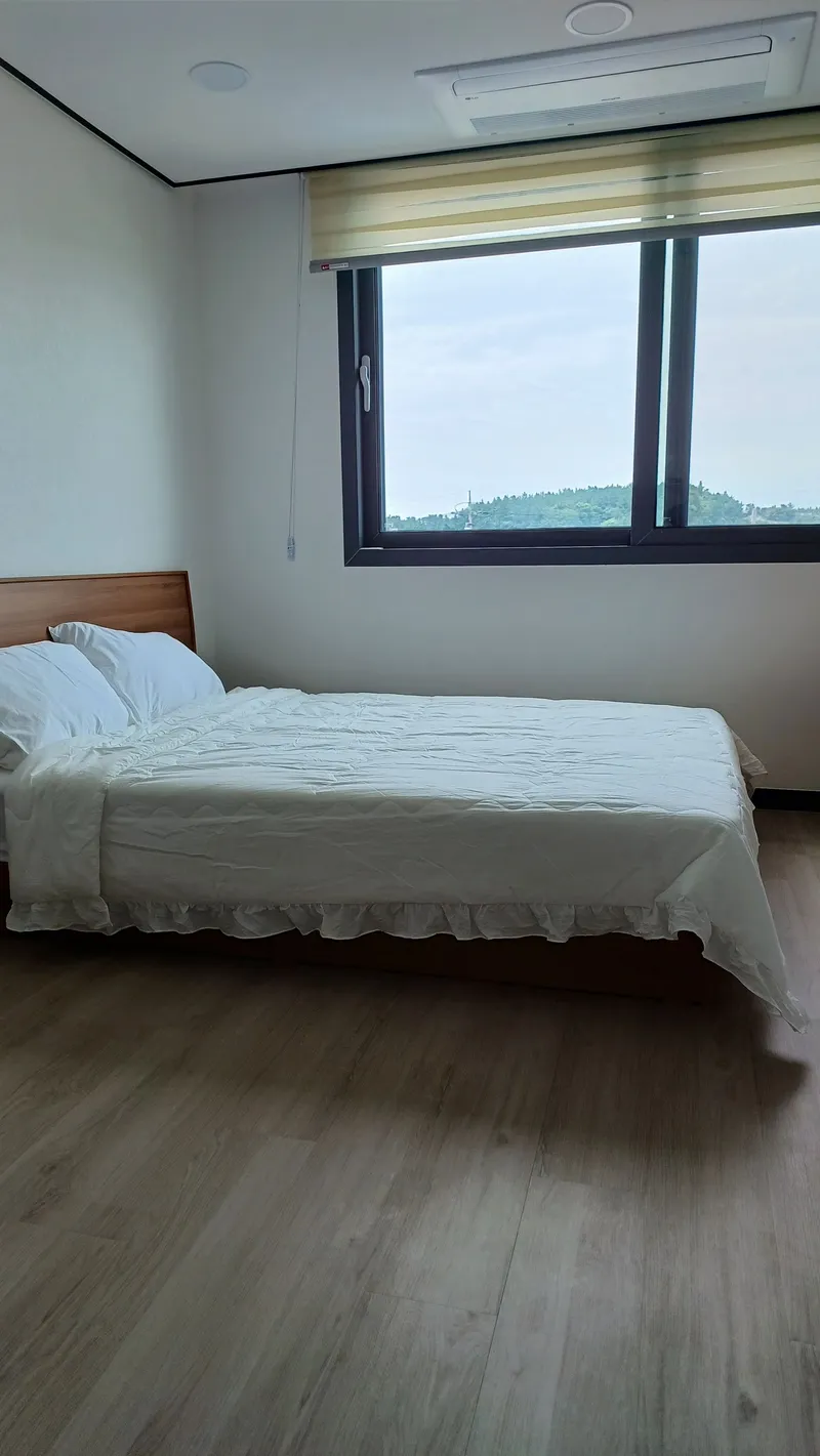[Sangye-dong, Seogwipo] Sangye-dong Tangerine Field Resort Condo 403 with all utilities included 5
